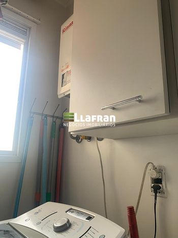 Foto 10 do(a) Apartamento de 3 quartos à venda em Jardim Bontempo, Taboão da Serra