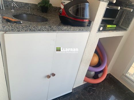 Foto 15 do(a) Apartamento de 3 quartos à venda em Jardim Bontempo, Taboão da Serra