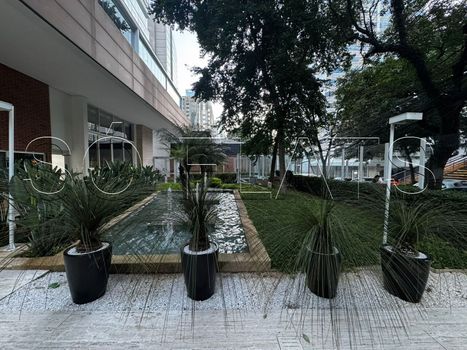 Foto 21 do(a) Apartamento de 1 quartos à venda em Itaim Bibi, São Paulo