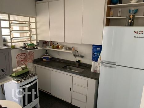 Foto 5 do(a) Apartamento de 2 quartos à venda em Bela Vista, São Paulo