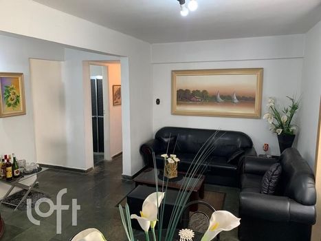 Foto 2 do(a) Apartamento de 2 quartos à venda em Bela Vista, São Paulo