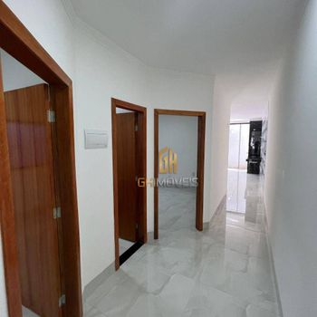 Foto 7 do(a) Casa de 3 quartos à venda em Cidade Vera Cruz, Aparecida de Goiânia