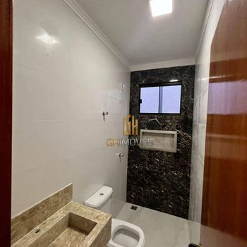 Foto 11 do(a) Casa de 3 quartos à venda em Cidade Vera Cruz, Aparecida de Goiânia