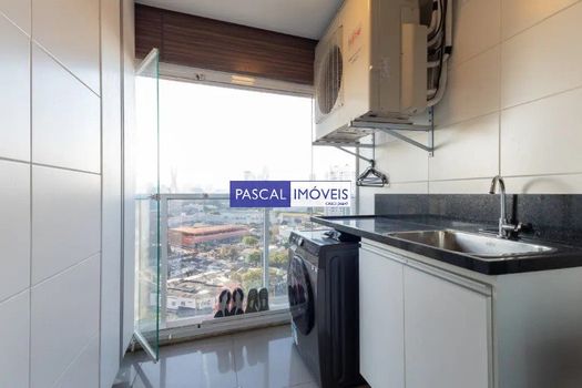 Foto 14 do(a) Apartamento de 2 quartos à venda em Vila Gertrudes, São Paulo