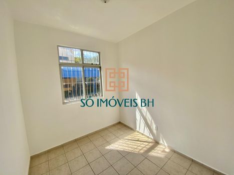 Foto 3 do(a) Apartamento de 3 quartos à venda em Alípio de Melo, Belo Horizonte