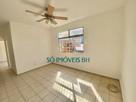 Foto 1 do(a) Apartamento de 3 quartos à venda em Alípio de Melo, Belo Horizonte