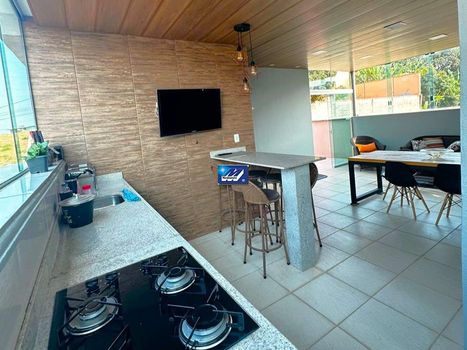 Foto 21 do(a) Cobertura de 3 quartos à venda em Santa Rosa, Belo Horizonte