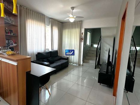 Foto 2 do(a) Cobertura de 3 quartos à venda em Santa Rosa, Belo Horizonte