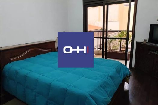 Foto 12 do(a) Apartamento de 4 quartos à venda em Vila Mariana, São Paulo