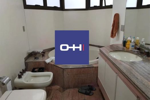 Foto 13 do(a) Apartamento de 4 quartos à venda em Vila Mariana, São Paulo