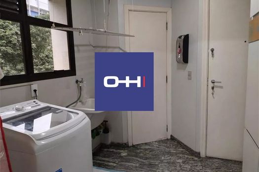 Foto 14 do(a) Apartamento de 4 quartos à venda em Vila Mariana, São Paulo