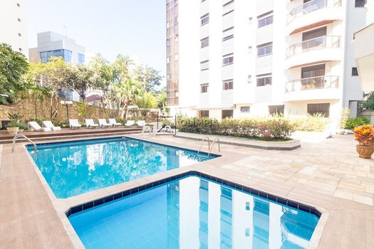 Foto 17 do(a) Apartamento de 4 quartos à venda em Vila Mariana, São Paulo
