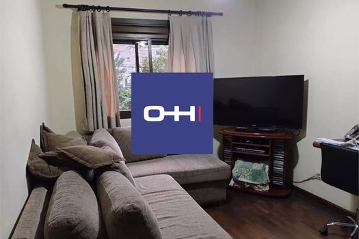 Foto 11 do(a) Apartamento de 4 quartos à venda em Vila Mariana, São Paulo