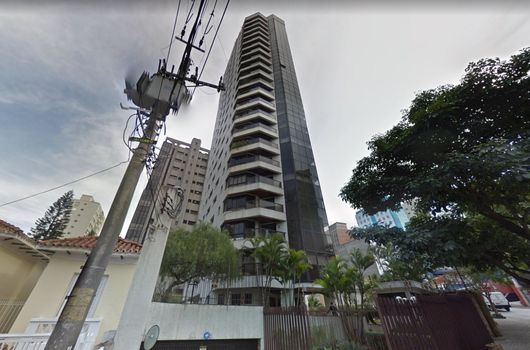 Foto 29 do(a) Apartamento de 4 quartos à venda em Vila Mariana, São Paulo