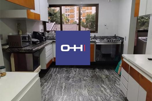 Foto 5 do(a) Apartamento de 4 quartos à venda em Vila Mariana, São Paulo