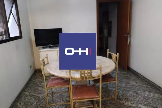Foto 7 do(a) Apartamento de 4 quartos à venda em Vila Mariana, São Paulo
