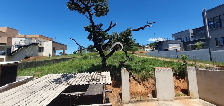 Foto 6 do(a) Casa em Condomínio de 4 quartos à venda em Lagoa Santa Park Residence, Lagoa Santa