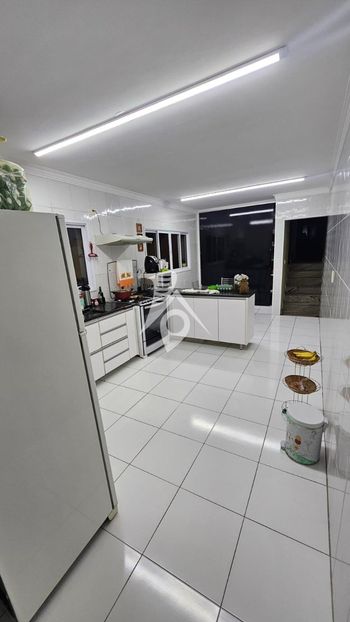Foto 5 do(a) Casa de 3 quartos à venda em Vila Libanesa, São Paulo