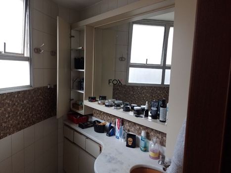 Foto 12 do(a) Apartamento de 4 quartos à venda em Santo Antônio, Belo Horizonte