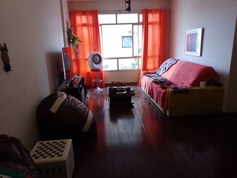 Foto 1 do(a) Apartamento de 4 quartos à venda em Santo Antônio, Belo Horizonte