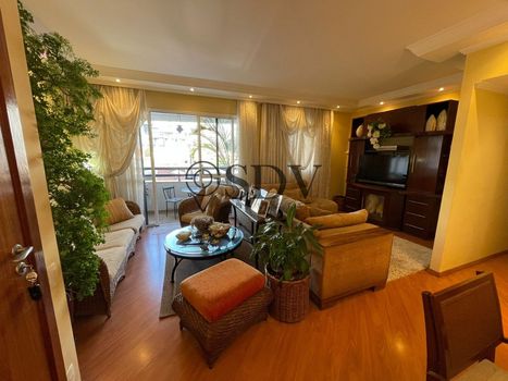 Foto 7 do(a) Apartamento de 3 quartos à venda em Perdizes, São Paulo