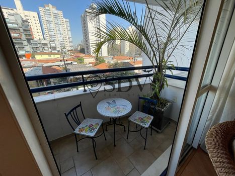 Foto 31 do(a) Apartamento de 3 quartos à venda em Perdizes, São Paulo