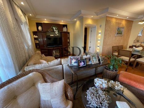 Foto 5 do(a) Apartamento de 3 quartos à venda em Perdizes, São Paulo