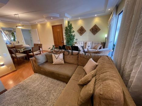 Foto 4 do(a) Apartamento de 3 quartos à venda em Perdizes, São Paulo