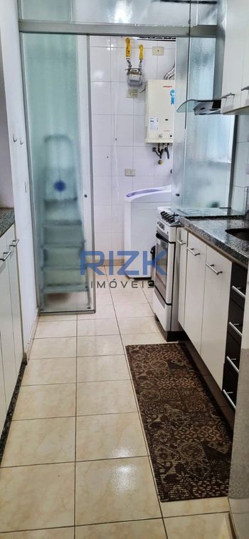 Foto 10 do(a) Apartamento de 3 quartos à venda em Aclimação, São Paulo