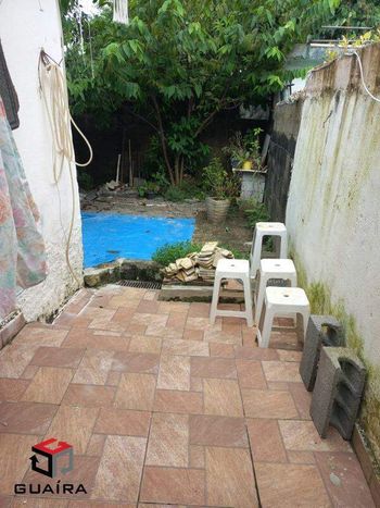 Foto 11 do(a) Casa de 2 quartos à venda em Vila Aquilino, Santo André