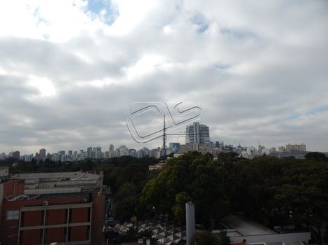 Foto 14 do(a) Cobertura de 2 quartos à venda em Pinheiros, São Paulo