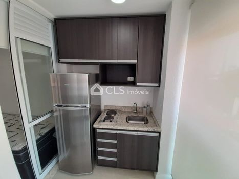 Foto 15 do(a) Cobertura de 2 quartos à venda em Pinheiros, São Paulo