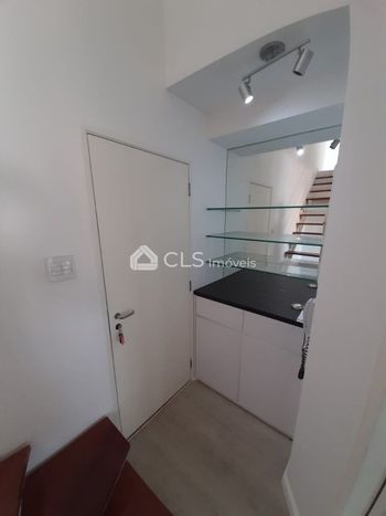 Foto 24 do(a) Cobertura de 2 quartos à venda em Pinheiros, São Paulo