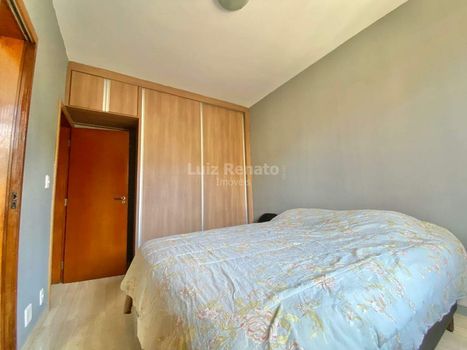 Foto 16 do(a) Apartamento de 3 quartos para alugar em Sagrada Família, Belo Horizonte