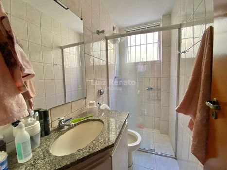 Foto 13 do(a) Apartamento de 3 quartos para alugar em Sagrada Família, Belo Horizonte
