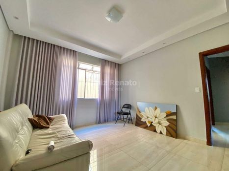 Foto 2 do(a) Apartamento de 3 quartos para alugar em Sagrada Família, Belo Horizonte