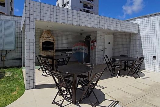 Foto 10 do(a) Apartamento de 4 quartos à venda em Lagoa Nova, Natal