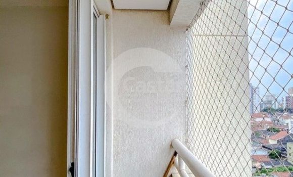 Foto 2 do(a) Apartamento de 2 quartos à venda em Mooca, São Paulo
