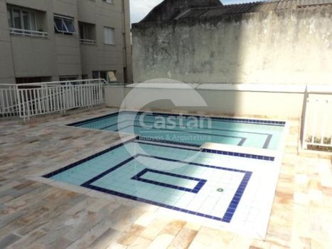 Foto 27 do(a) Apartamento de 2 quartos à venda em Mooca, São Paulo