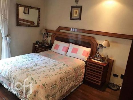 Foto 8 do(a) Apartamento de 3 quartos à venda em Perdizes, São Paulo