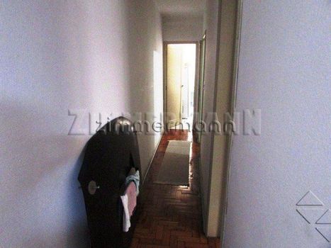 Foto 4 do(a) Apartamento de 2 quartos à venda em Perdizes, São Paulo
