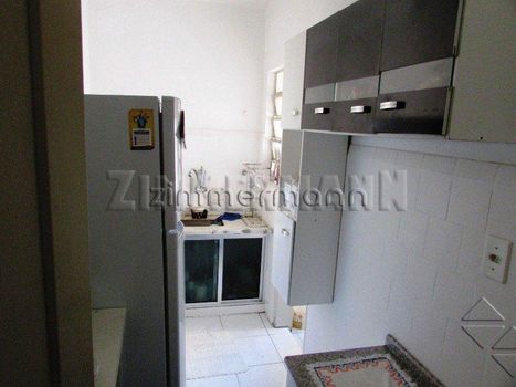 Foto 14 do(a) Apartamento de 2 quartos à venda em Perdizes, São Paulo