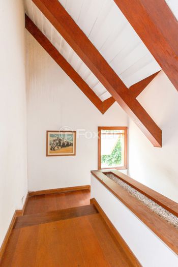 Foto 40 do(a) Apartamento de 4 quartos à venda em Retiro Morumbi, São Paulo