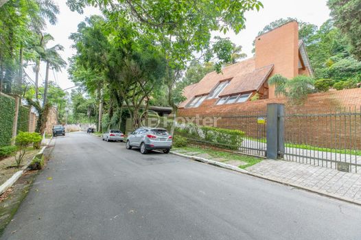 Foto 4 do(a) Apartamento de 4 quartos à venda em Retiro Morumbi, São Paulo