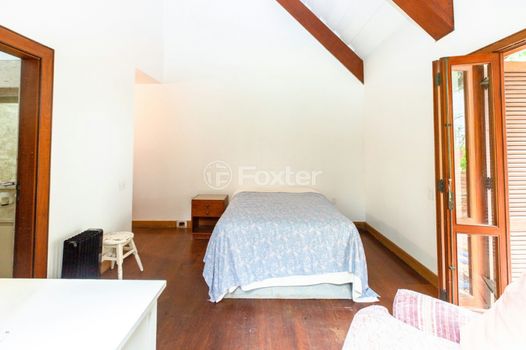 Foto 42 do(a) Apartamento de 4 quartos à venda em Retiro Morumbi, São Paulo