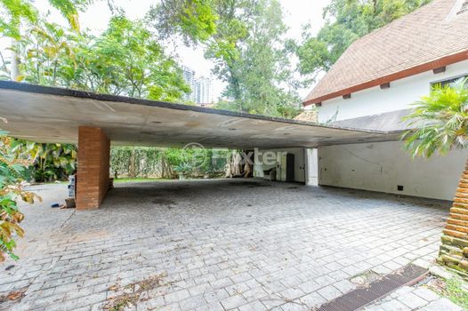 Foto 9 do(a) Apartamento de 4 quartos à venda em Retiro Morumbi, São Paulo
