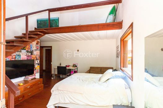 Foto 49 do(a) Apartamento de 4 quartos à venda em Retiro Morumbi, São Paulo