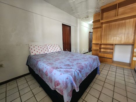 Foto 35 do(a) Cobertura de 3 quartos à venda em Ponta Verde, Maceió
