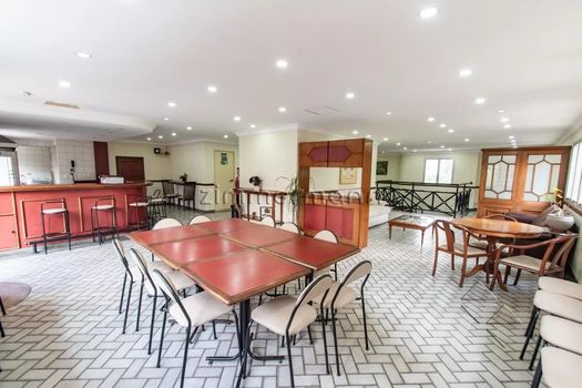 Foto 20 do(a) Apartamento de 2 quartos à venda em Jardim Vila Mariana, São Paulo