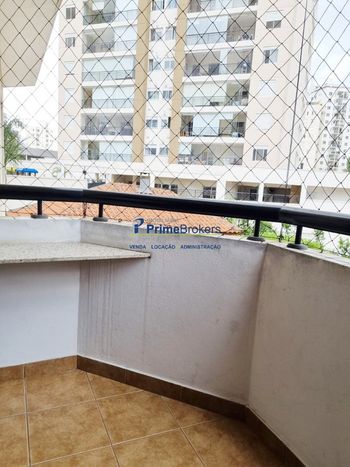 Foto 7 do(a) Apartamento de 2 quartos à venda em Chácara Inglesa, São Paulo